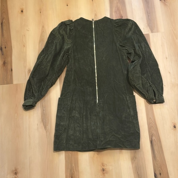 Ted Baker Xavia Mini Dress - Picture 7 of 7